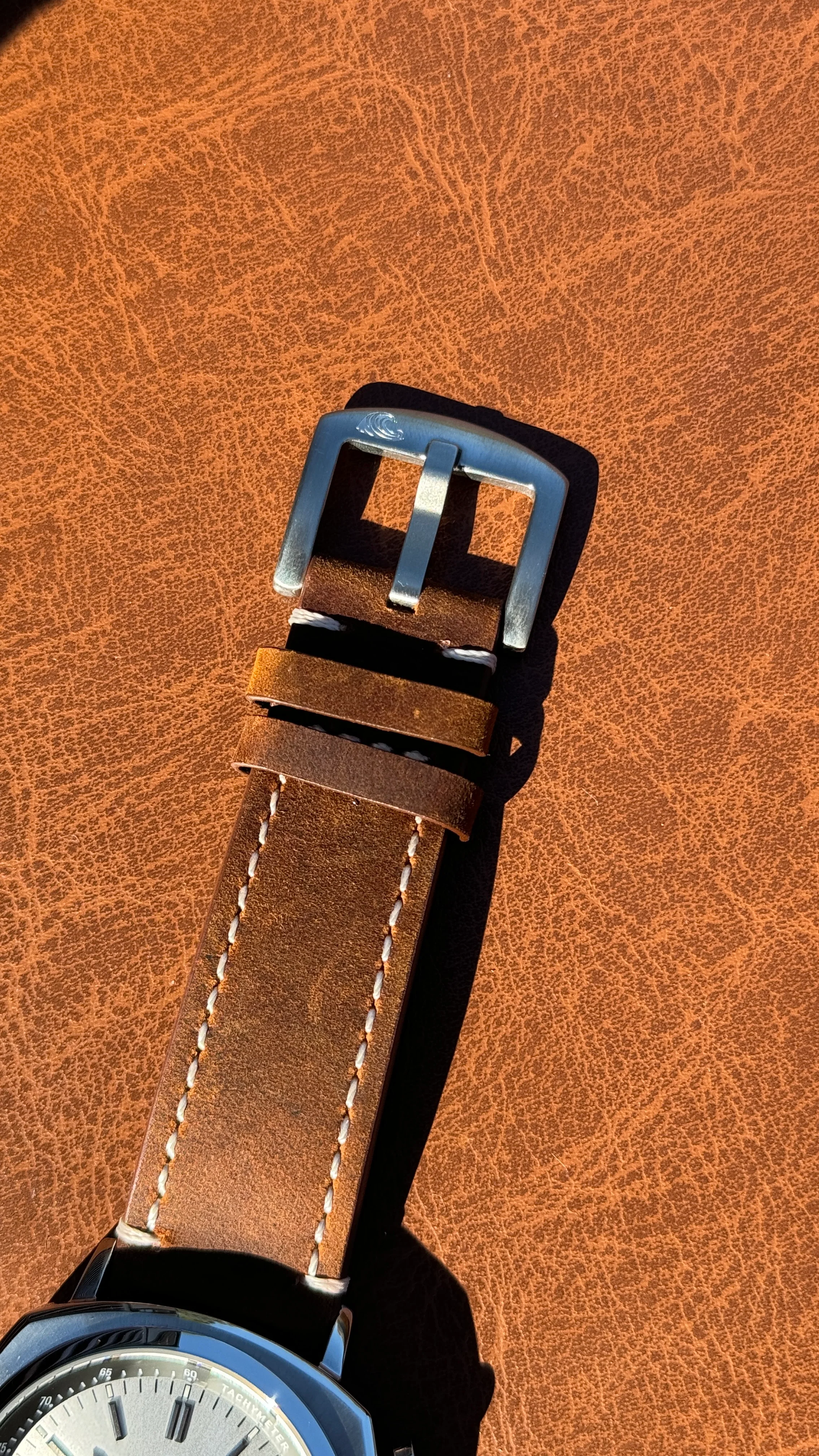 Blue Mountain Edition By Coromandel Watch Co. [SOLD OUT] - Image 15