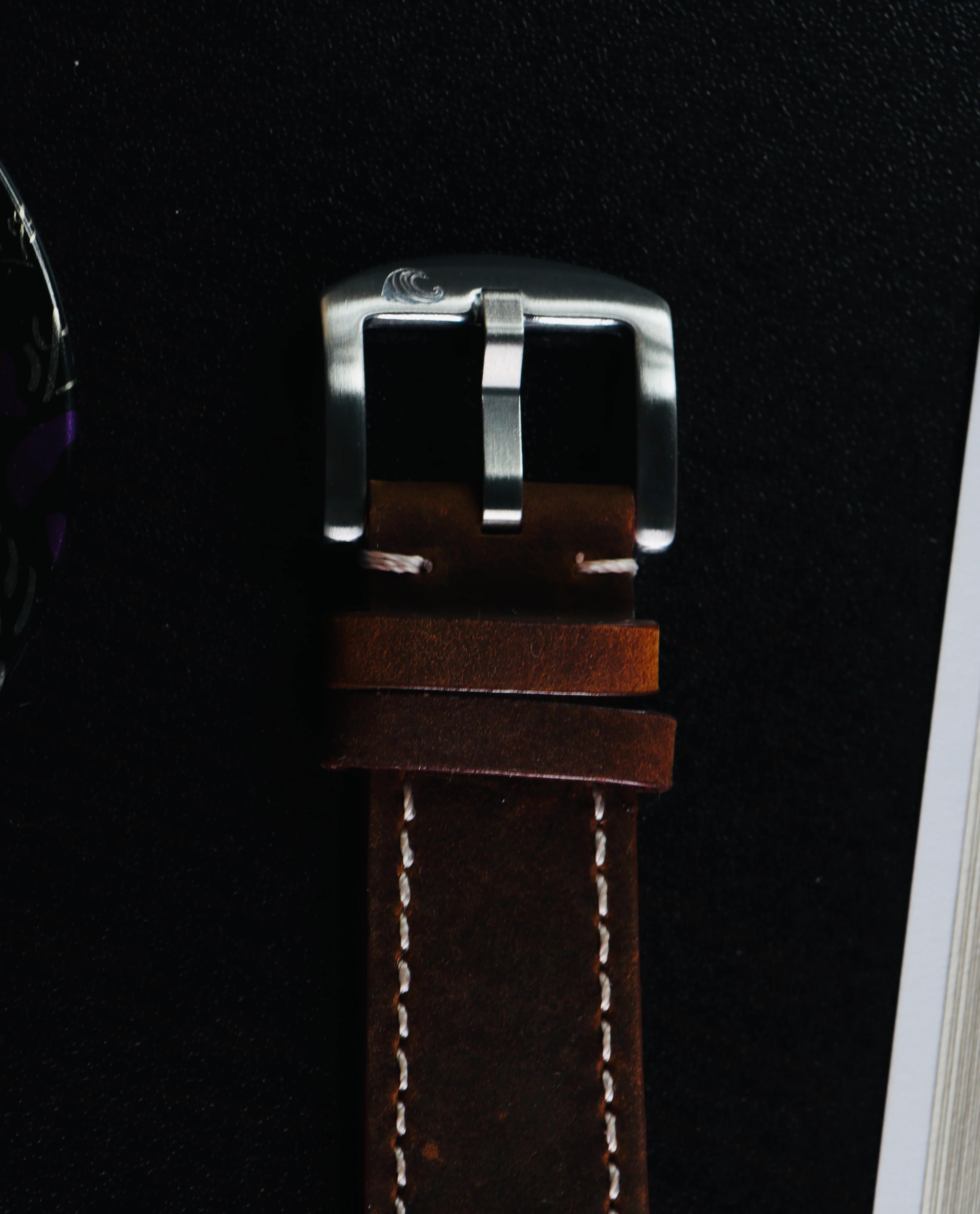 Blue Mountain Edition By Coromandel Watch Co. [SOLD OUT] - Image 9