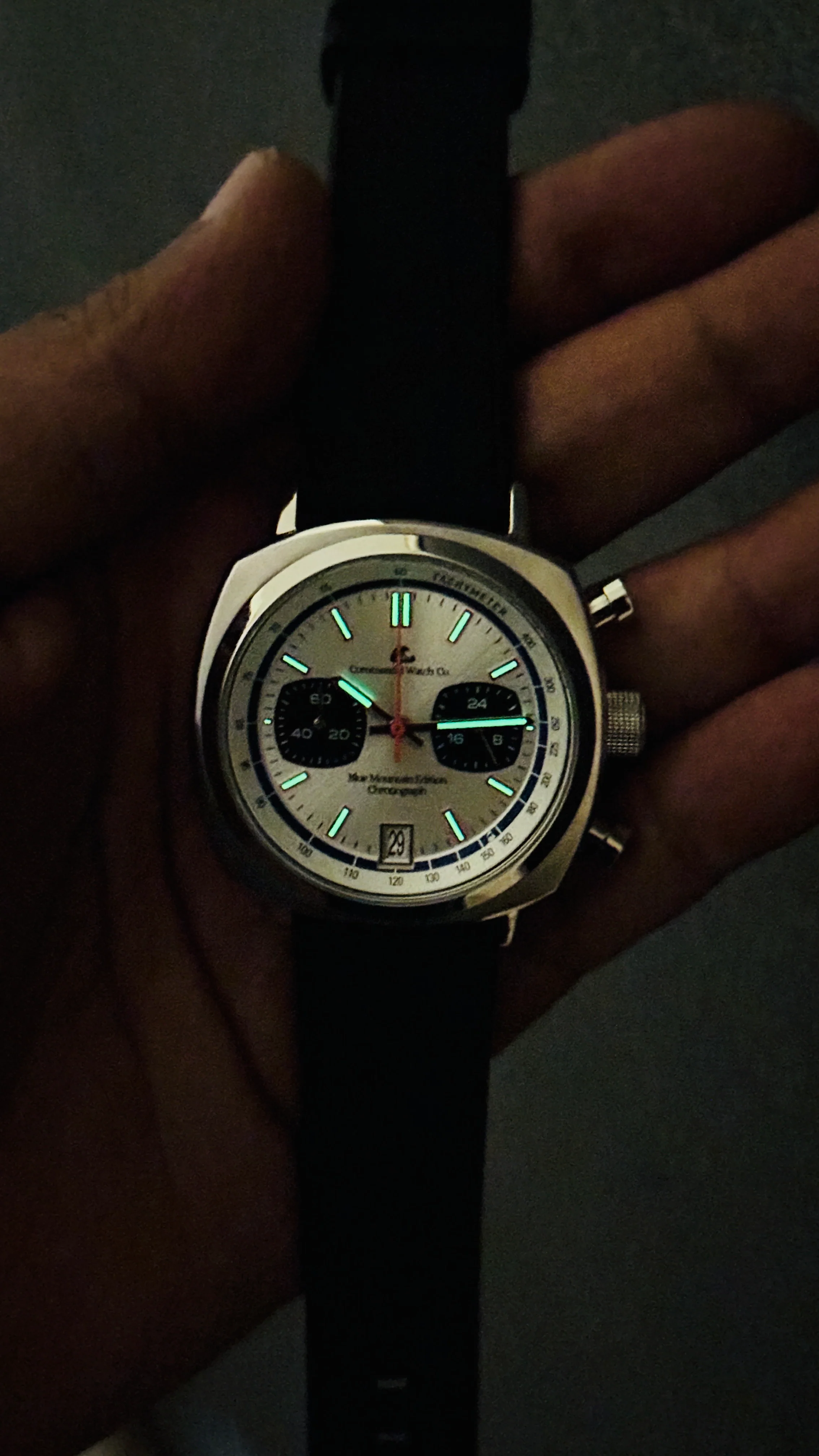 Blue Mountain Edition Gen 2 [SOLD OUT] - Image 10