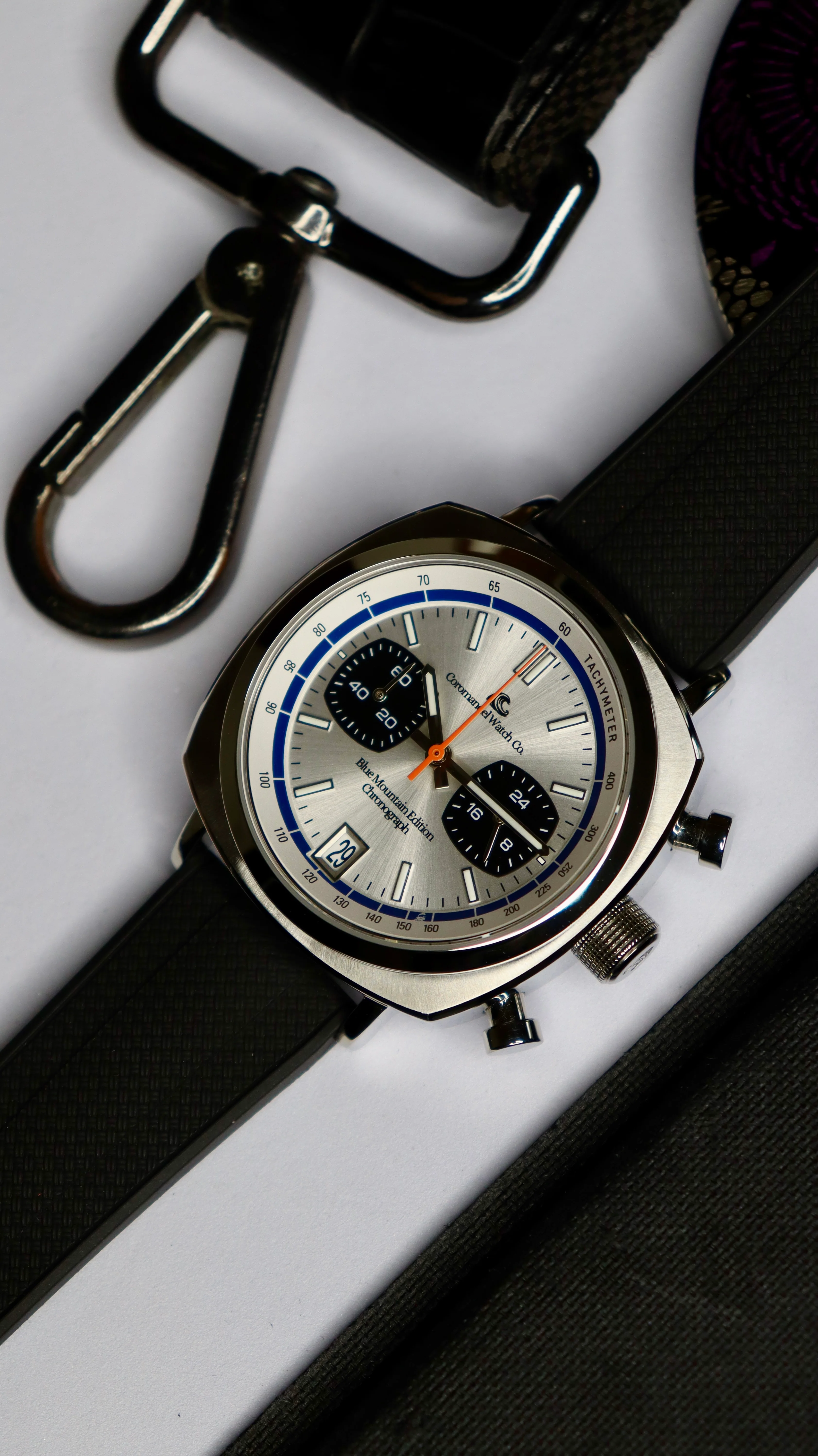 Blue Mountain Edition Gen 2 [SOLD OUT] - Image 3