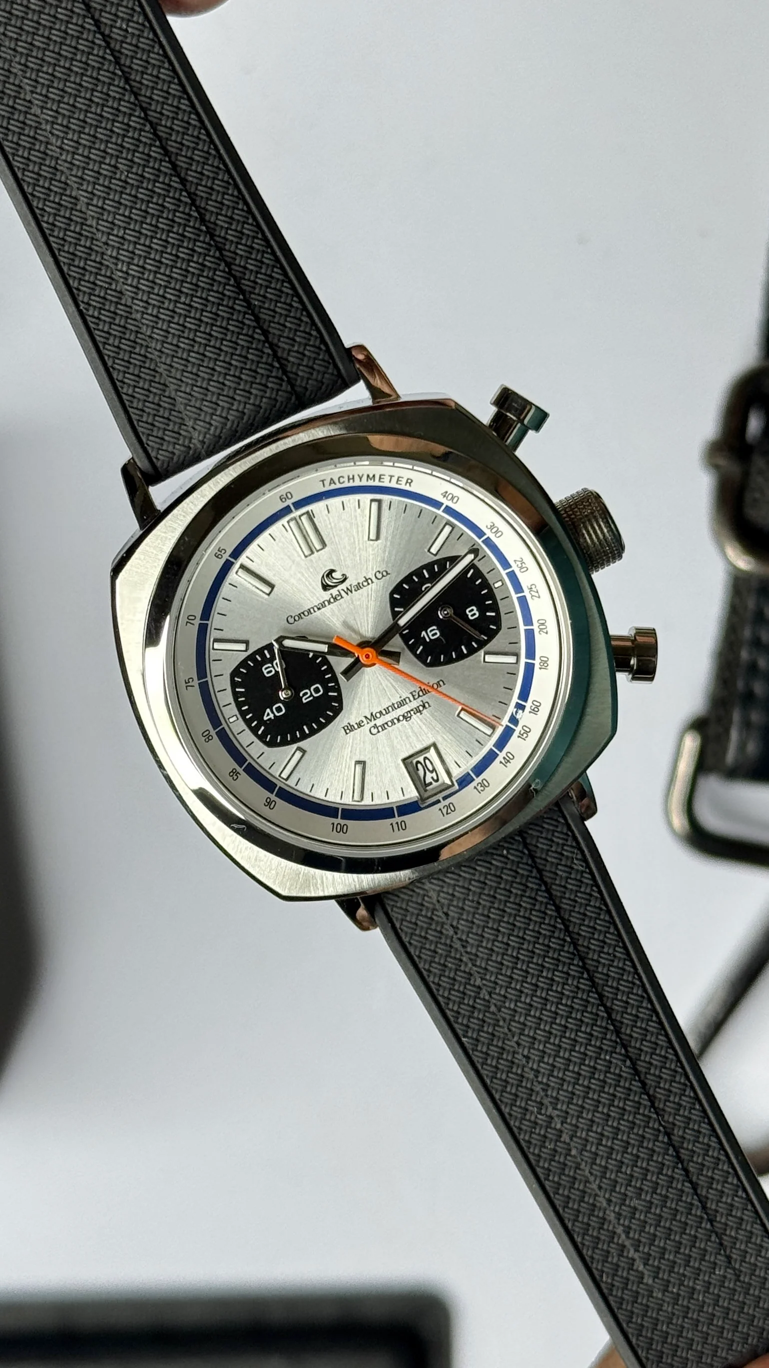 Blue Mountain Edition Gen 2 [SOLD OUT] - Image 4