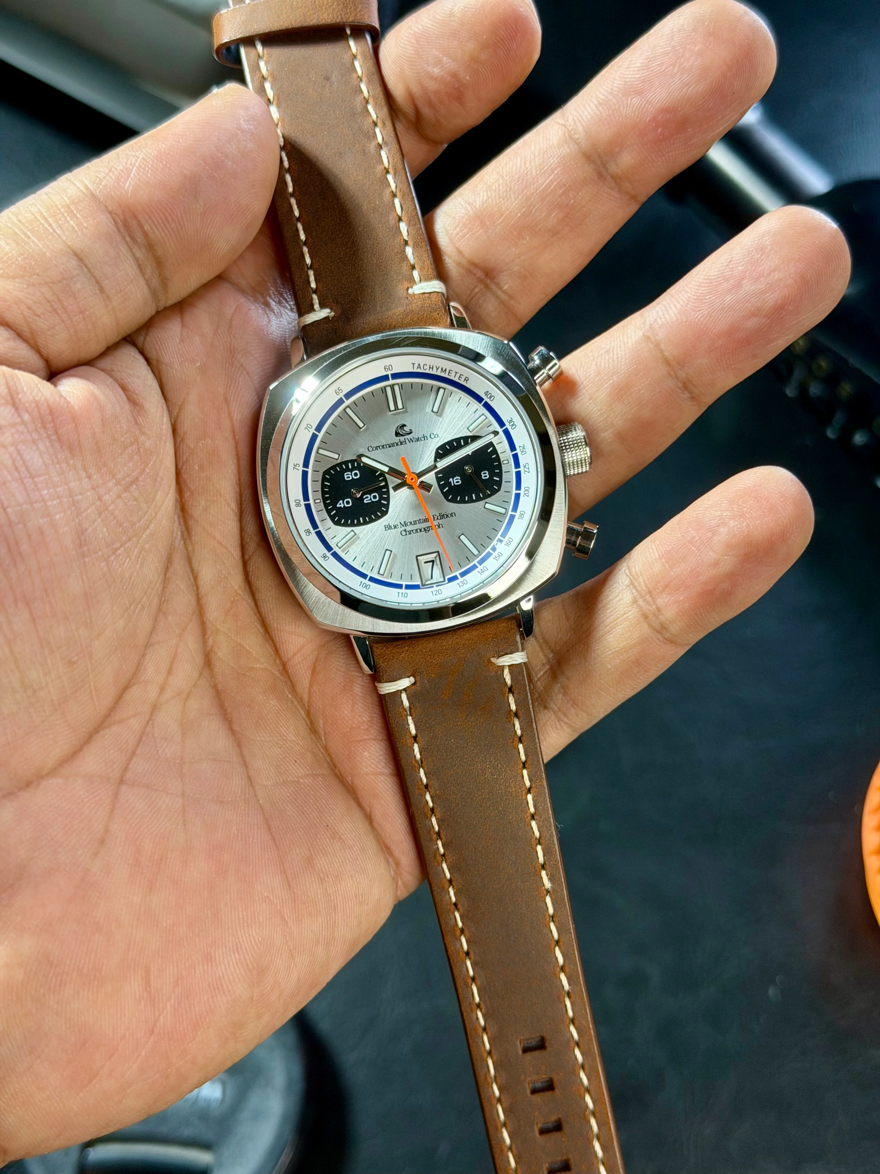 Blue Mountain Edition Gen 2 [SOLD OUT] - Image 5