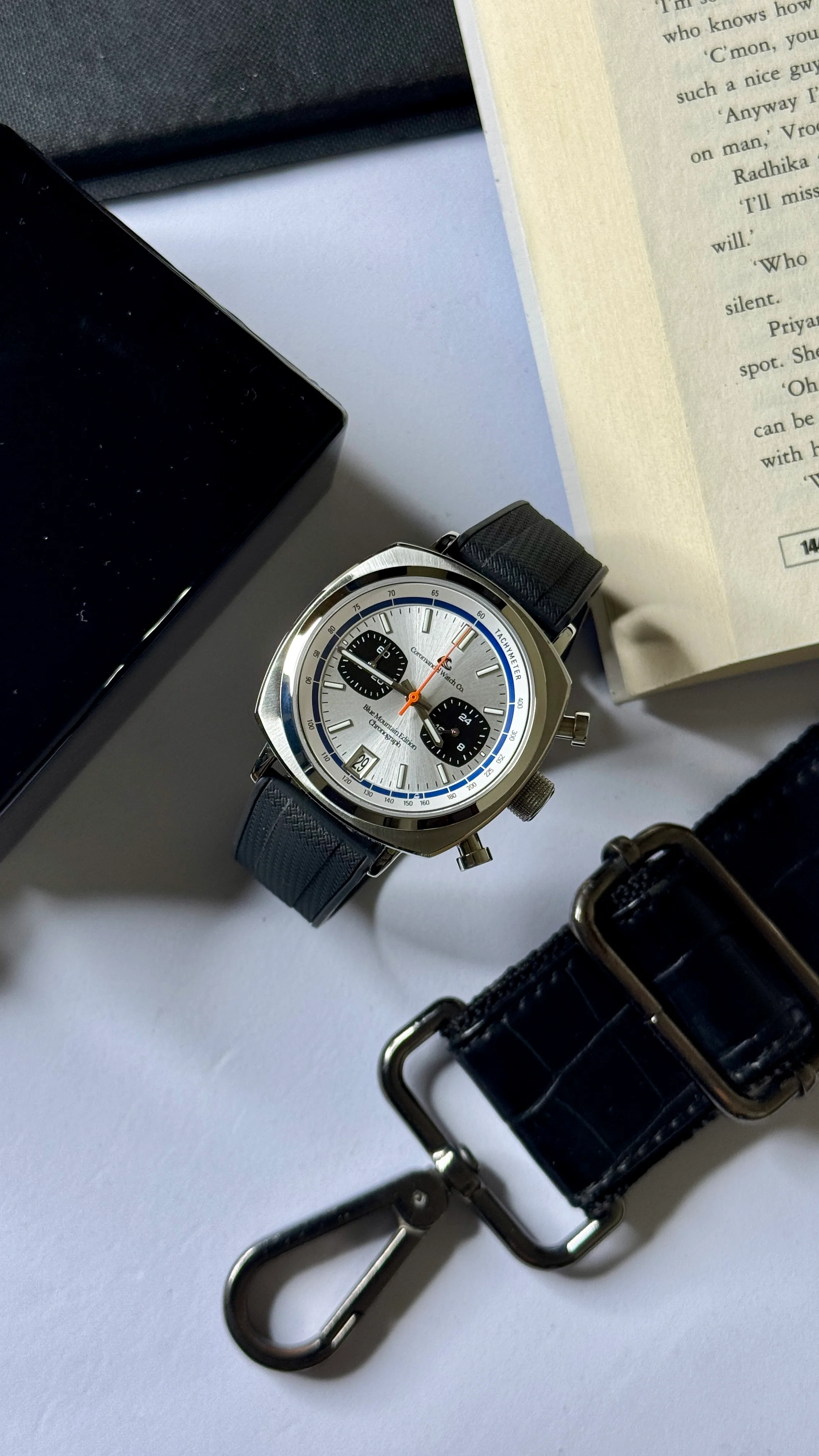 Blue Mountain Edition Gen 2 [SOLD OUT] - Image 6