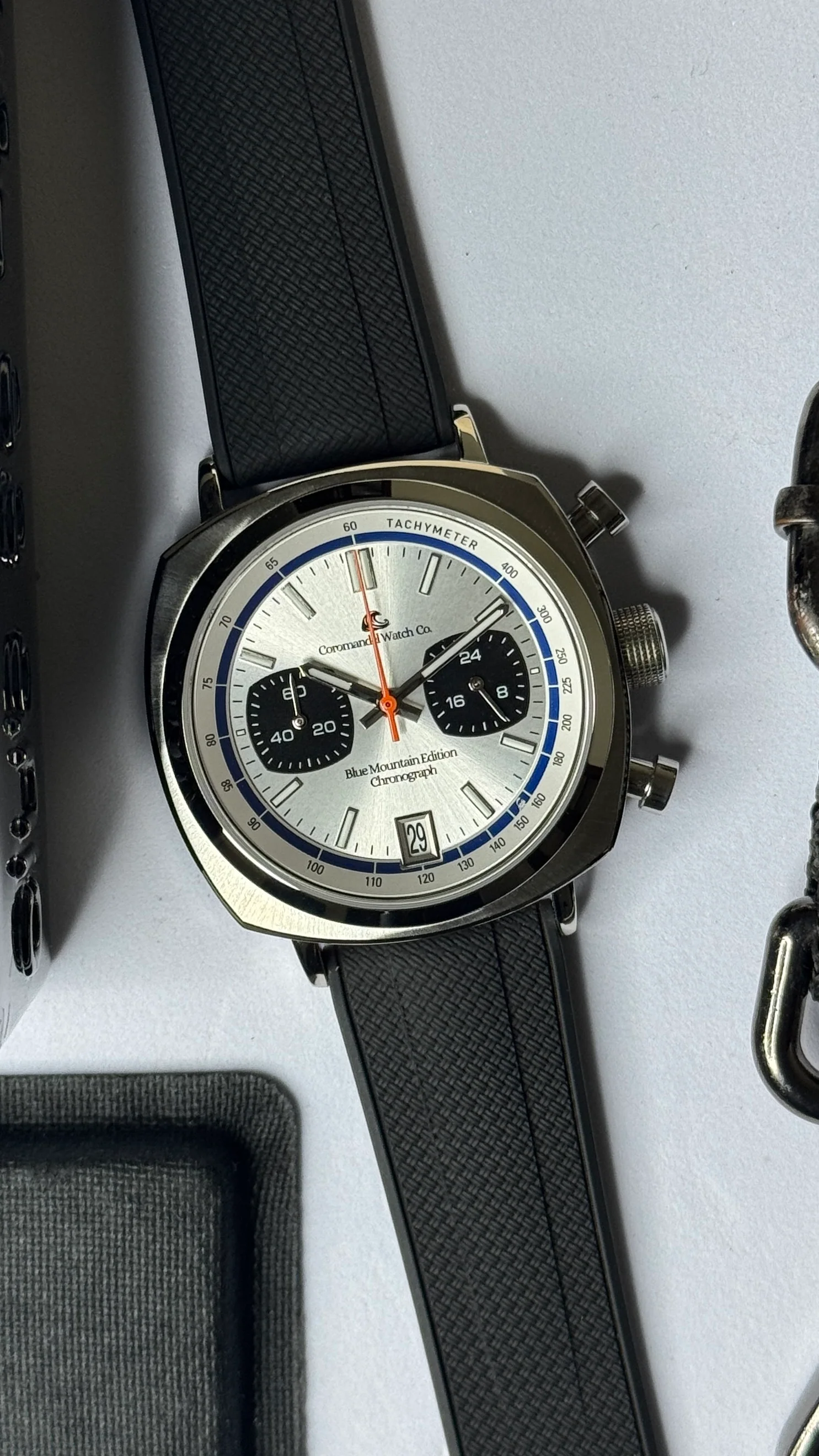 Blue Mountain Edition Gen 2 [SOLD OUT] - Image 7