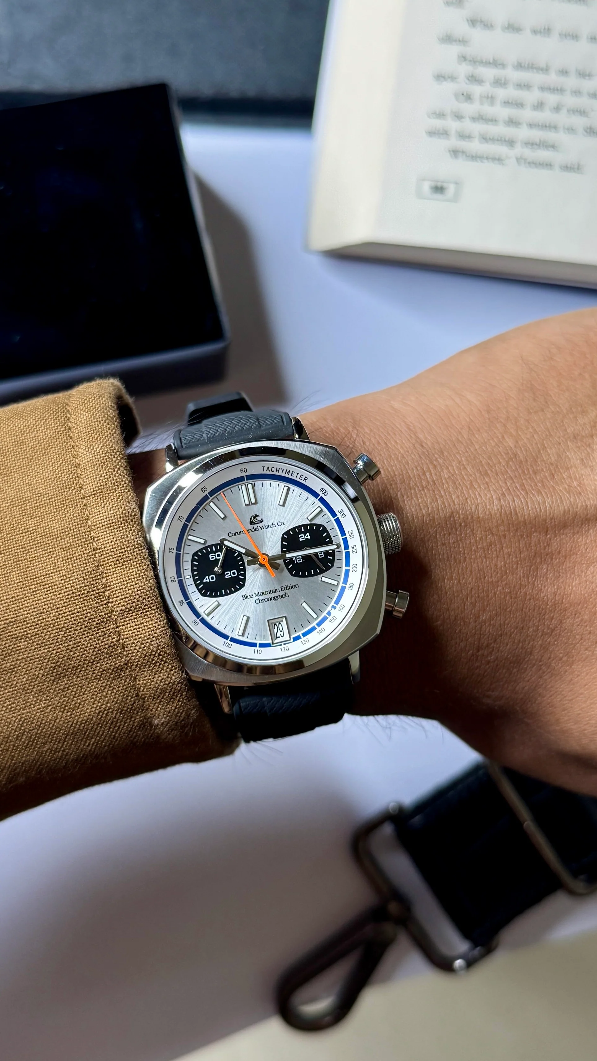 Blue Mountain Edition Gen 2 [SOLD OUT] - Image 9