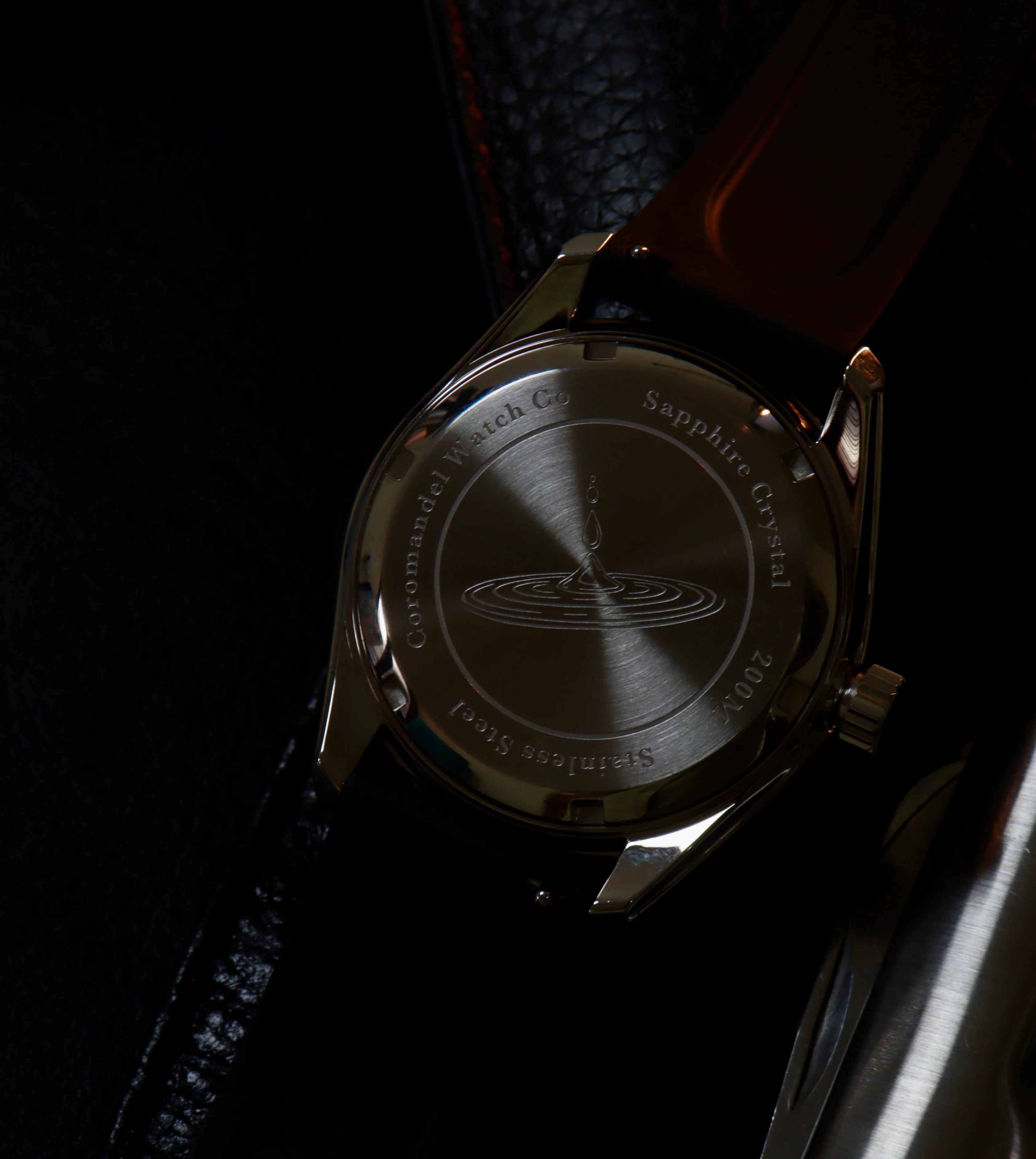 Samudhra V2 - Automatic Divers Watch - 200M - BGW9 - Curved Sapphire Crystal - Image 12
