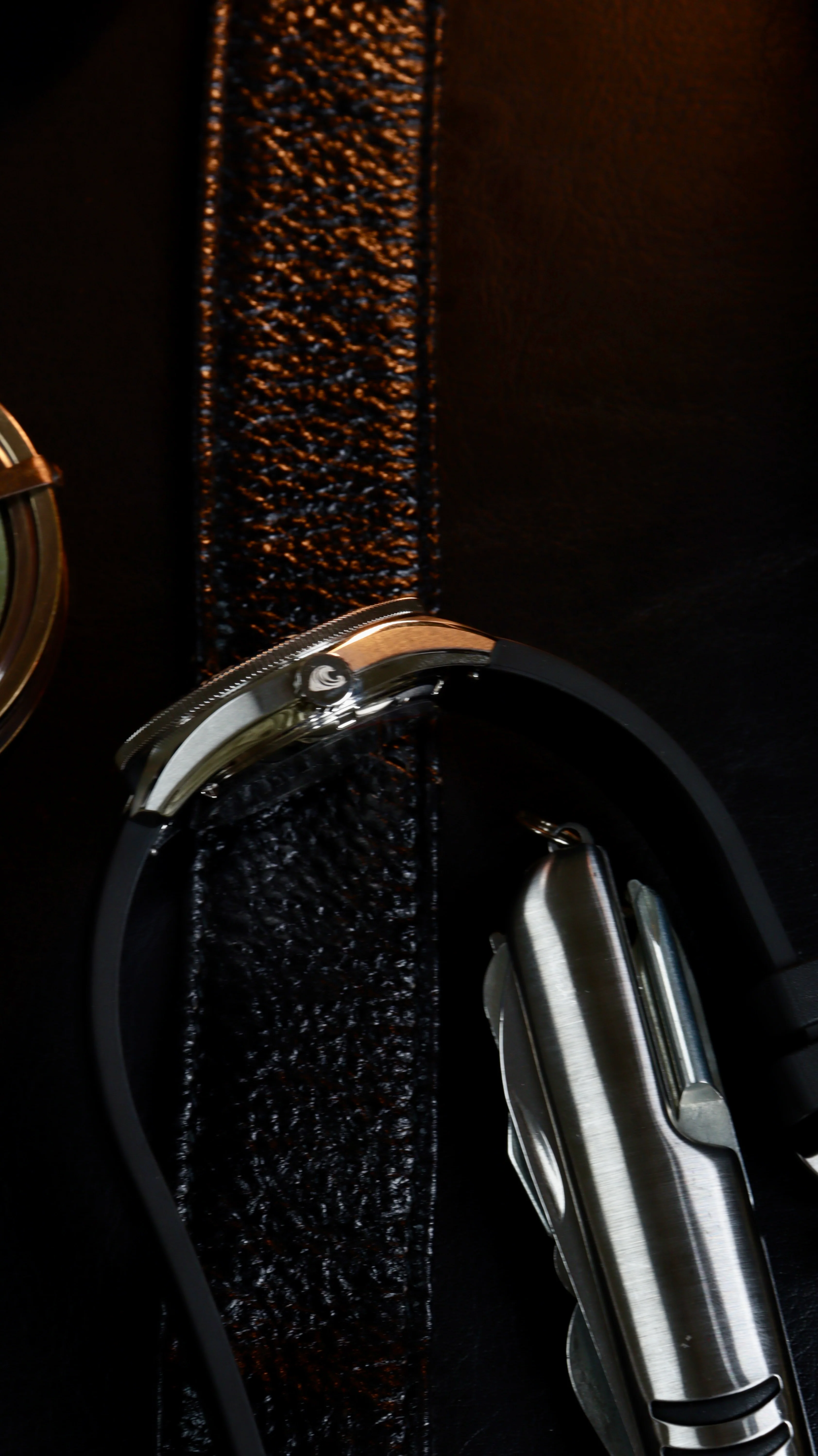 Samudhra V2 - Automatic Divers Watch - 200M - BGW9 - Curved Sapphire Crystal - Image 15